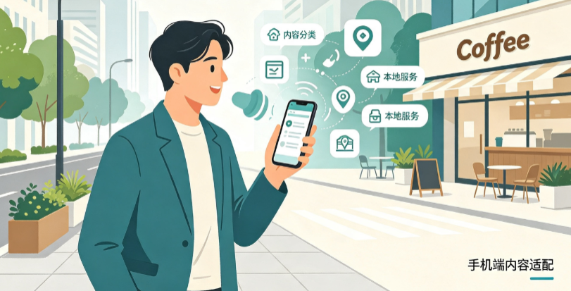 肥城市深度解析手机端 GEO 与 AI 优化协同逻辑，兼顾用户检索体验与企业线上传播