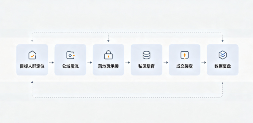 肥城市AI 搜索获客深度解析：把握生成式搜索红利，抢占 AI 智能体流量入口