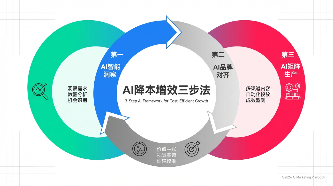 肥城市企业必看：不用扩招招人，AI就能帮门店降本增收