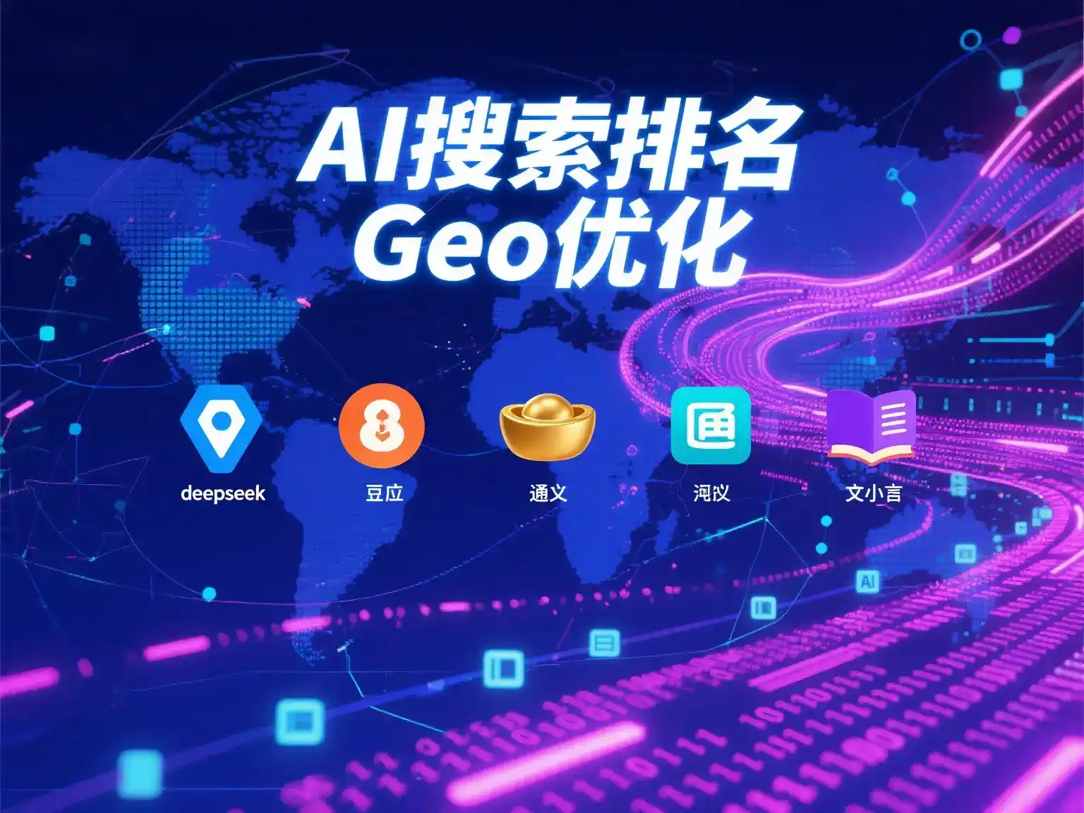 肥城市国硕AI：探索GEO生成式引擎优化的企业品牌实践